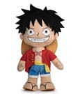 One Piece Plush Figure Luffy 70 cm