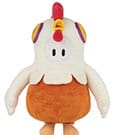 Fall Guys Plush Figure Chicken 30 cm