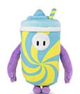 Fall Guys Plush Figure Blue Freeze 30 cm
