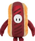 Fall Guys Plush Figure Hot Dog 30 cm