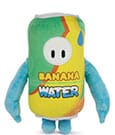 Fall Guys Plush Figure Banana Water 30 cm