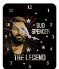 Bud Spencer Wall Clock The Legend