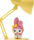 Sanrio Mini LED-Light with Figure My Melody 10 cm