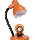 South Park Mini LED-Light with Figure Kenny Ver. 2 11 cm