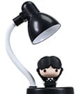 Wednesday Mini LED-Light with Figure Ver. 2 11 cm