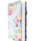 Sanrio A5 Notebook Cinnamoroll