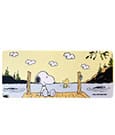 Peanuts XXL Mousepad Snoopy
