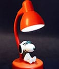 Peanuts Mini LED-Light with Figure Snoopy 11 cm