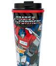 Transformers Thermo Cup