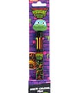 Teenage Mutant Ninja Turtles Multi Colour Pen Mayhem