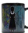 Wednesday Heat Change Mug Ophelia Window 330 ml