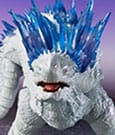 Godzilla x Kong: The New Empire S.H. MonsterArts Action Figure Shimo 18 cm
