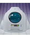 Dragon Ball  Action Figure Accessory Medical Machine for S.H. Figuarts 18 cm