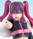 2.5 Dimensional Seduction S.H. Figuarts Action Figure Miriella Angel Airborne Corps/Mikari 14 cm