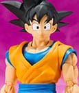 Dragon Ball Daima S.H. Figuarts Action Figure Son Goku 15 cm