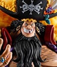 One Piece S.H.Figuarts Action Figure Marshall D. Teach Four Emperors 25 cm