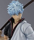 Gintama S.H.Figuarts Action Figure Sakata Gintoki 15 cm