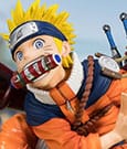 Naruto Figuarts ZERO 72 Series PVC Statue Naruto 20 cm
