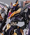 Code Geass: Lelouch of the Rebellion Metal Build Dragon Scale Action Figure Lancelot Albion Zero 18 cm