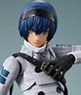 Metaphor: ReFantazio S.H.Figuarts Action Figure Protagonist 16 cm