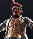Chainsaw Man S.H. Figuarts Action Figure Chainsaw Man Reze Arc Ver. 15 cm