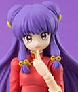 Ranma 1/2 S.H. Figuarts Action Figure Shampoo 13 cm
