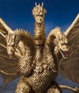 Godzilla S.H. Monster Arts Action Figure King Ghidora (1972) 25 cm