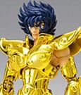 Saint Seiya Saint Cloth Myth Ex Action Figure Reo Ikki Inheritor of the Gold Myth 17 cm