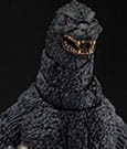 Godzilla (1989) S.H. Monster Arts Action Figure Godzilla vs. Biollante Movie Graphic Plus 16 cm
