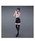 Chainsaw Man: Reze Arc S.H. Figuarts Action Figure Reze 14 cm