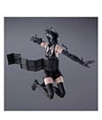 Chainsaw Man: Reze Arc S.H. Figuarts Action Figure The Bomb Demon14 cm