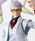 To Be Hero X S.H. Figuarts Action Figure X 16 cm