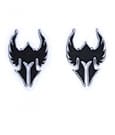 Dungeons & Dragons Patch set Paladin