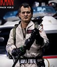 Ghostbusters Premium UMS Action Figure 1/6 Peter Venkman Ver. 2 31 cm
