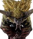 Monster Hunter Capcom Figure Builder Creators Model PVC Statue 23 cm
