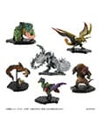 Monster Hunter Figure Builder Trading Figures 10 - 15 cm Standard Model Plus Vol. 27 (6)