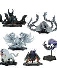 Monster Hunter Figure Builder Trading Figures Standard Model Plus Vol. 29 10 - 15 cm Assortment (6)