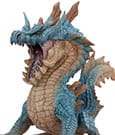 Monster Hunter Capcom Figure Builder Sofvi Model PVC Statue Lagiacrus 18 cm