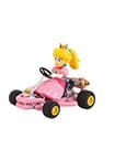 Super Mario Kart RC remote-controlled Car 1/18 2.4GHz Pipe Kart Peach
