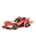 Sonic the Hedgehog Cart RC remote-controlled car 1/18 2.4GHz Shadow Performance