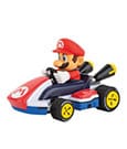 Super Mario Kart RC remote-controlled Race Kart 1/32 2.4GHz Mario