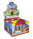 Paw Patrol Pustefix Soap Bubble Bottle Classic Assortment (25)