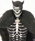 Balzac/Liam Sharp Resin Statue 1/12 Barbarian Skullman 17 cm