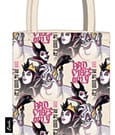 Disney Villains Tote Bag Group of 3