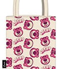 Toy Story Tote Bag Lotso