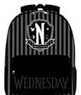 Wednesday Backpack Nevermore