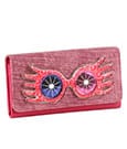 Harry Potter Wallet Luna Lovegood