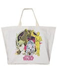 Star Wars Tote Bag XL