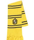 Harry Potter Scarf Hufflepuff 165 cm