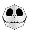 The Nightmare before christmas Umbrella Jack